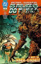 Batman/Superman: Os Melhores Do Mundo Vol. 34 Batman/Superman: Os Melhores Do Mundo Vol. 34