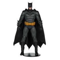 Batman The Cawardly Lot Multiverse Theatrical 7" McFarlane Batman The Cawardly Lot Multiverse Theatrical 7" McFarlane