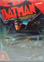 Batman - Trevas De Gotham - 1ª Temporada Vol. 1