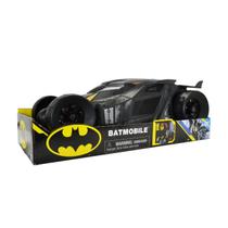 Batman Veículo Batmóvel Para Bonecos De 30cm - Sunny 2814