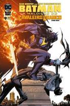 Batman - vol. 09: a maldicao do cavaleiro branco - DPL Batman - vol. 09: a maldicao do cavaleiro branco - DPL