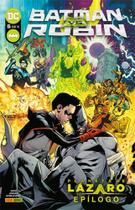 Batman Vs. Robin 05