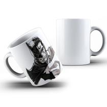 Batman Vs Superman - Caneca