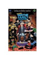 Batman - wayne family adventures - vol. 5