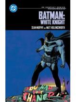 Batman - white knight - dc compact comics edition Batman - white knight - dc compact comics edition