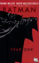 Batman - year one