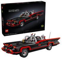 Batmovel Clássico Batman 76328 Lego