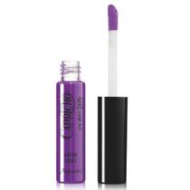 Batom 2 em 1 multifuncional capricho Lilas