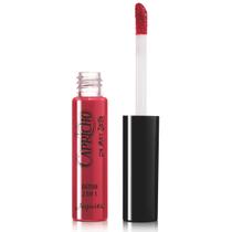 Batom 2 em 1 multifuncional capricho vermelho ruby