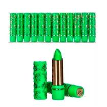 Batom 24 Horas Longa Duração - 12 unidades - Bella Femme