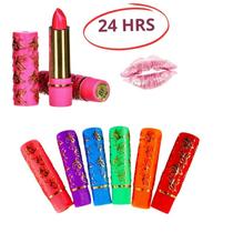 Batom 24 horas Longa Duração Bella Femme