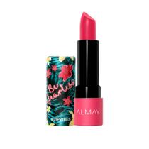 Batom Almay Lip Vibes Be Fearless 4 ml Matte Batom Almay Lip Vibes Be Fearless 4 ml Matte