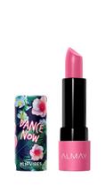 Batom Almay Lip Vibes Dance Now Matte Cream Finish 4 mL