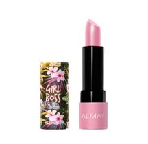 Batom Almay Lip Vibes Girl Boss Matte Finish 4 mL Batom Almay Lip Vibes Girl Boss Matte Finish 4 mL