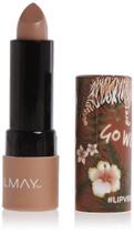 Batom Almay Lip Vibes Go Wild Matte Cream Finish 4 mL