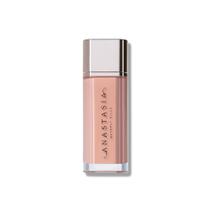 Batom Anastasia Beverly Hills Lip Velvet Peachy Nude