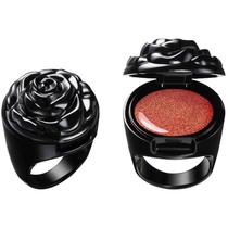Batom ANNA SUI Ring Rouge 600 Humming Orange 23mL
