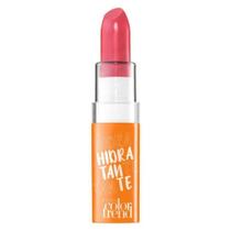 Batom Avon Color Trend Hidratante FPS 15 Flamingo