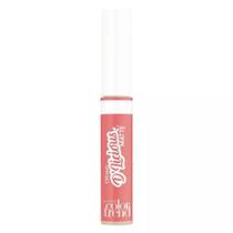 Batom Avon Color Trend Líquido Creamy D'Licious Matte Merengue 4ml