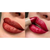 Batom Bala Bastão Cintilante Dia a Dia Shine Mahav BCD-MV