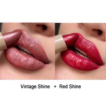 Batom Bala Bastão Cintilante Dia a Dia Shine Mahav BCD-MV Batom Bala Bastão Cintilante Dia a Dia Shine Mahav BCD-MV