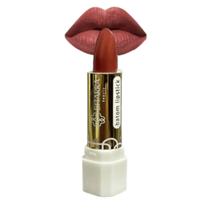 Batom Bala Bitarra Matte COUNTRY Alta Pigmentação e Acabamento Aveludado