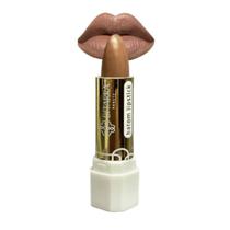 Batom Bala Bitarra Matte REGGAE Alta Pigmentação e Acabamento Aveludado