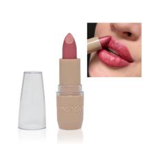 Batom Bala Cintilante Dia a Dia Cor Rosê Shine Mahav Batom Bala Cintilante Dia a Dia Cor Rosê Shine Mahav