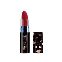 Batom Bala Cremoso Love - Max Love