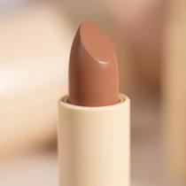 Batom Bala Glass Velvety Aveludado Ruby Rose Maquiagem Batom Bala Glass Velvety Aveludado Ruby Rose Maquiagem