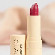Batom Bala Glass Velvety Aveludado Ruby Rose Maquiagem