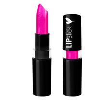 Batom Bala Koloss Cintilante Lip Stick Cor 195 Pink Shine 3,5g