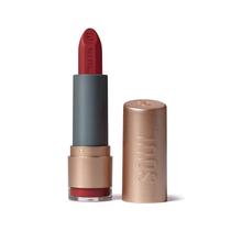 Batom Bala Marrom Nude Poder SOUL Kiss Me 3,7g Batom Bala Marrom Nude Poder SOUL Kiss Me 3,7g