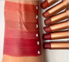 Batom bala matte firts love spcolors
