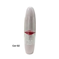 Batom Bala Matte Hora do chá miamake