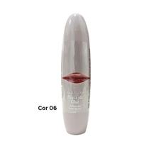 Batom Bala Matte Hora do chá miamake