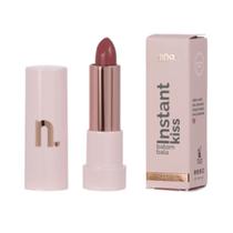 Batom Bala Nina Make Up Instant Kiss 3,5g