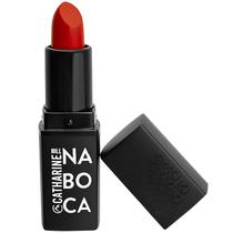 Batom bala semimatte Na Boca Catharine Hill - Cris Batom bala semimatte Na Boca Catharine Hill - Cris