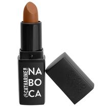 Batom bala semimatte Na Boca Catharine Hill - Domi