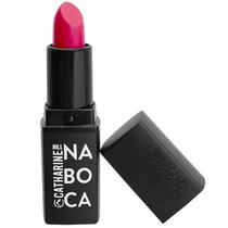 Batom bala semimatte Na Boca Catharine Hill - Manu Batom bala semimatte Na Boca Catharine Hill - Manu