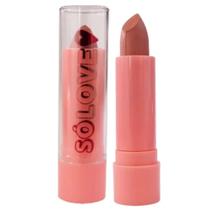 Batom Bala Só Love - COR 05 - Mia Make