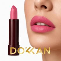 Batom Bala Soft Matte Classic Super Poderes -