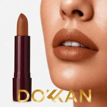 Batom Bala Soft Matte Classic Super Poderes -