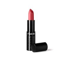 Batom bastão makiê alta pigmentação labios vivos elegantes