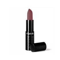 Batom bastão makiê alta pigmentação labios vivos elegantes