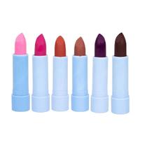 Batom bastão matte mapa astral - mia make Batom bastão matte mapa astral - mia make