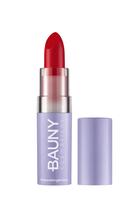 Batom Bauny Cremoso - Alta Fixação E Hidratação - Cor 160