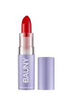Batom Bauny Cremoso - Alta Fixação E Hidratação - Cor 170