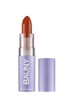 Batom Bauny Cremoso - Alta Fixação E Hidratação - Cor 190
