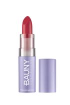 Batom Bauny Matte - Alta Fixação E Hidratação - Cor 130